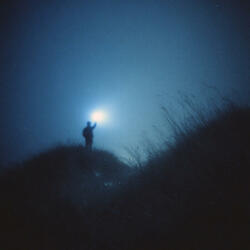 lost signal (Slowed)