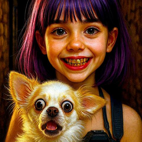 Everywhere I Go (Kids Version Instrumental)