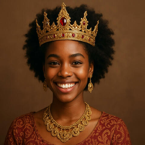 Jamaica National Anthem/Eternal Father Bless Our Land/Jamaica Land We Love/Reggae (feat. African Queen)