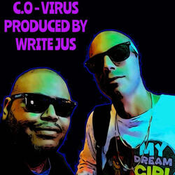 Virus (feat. Write Jus)