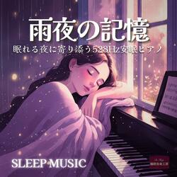 夢見るしずく – 優しく眠れるヒーリングピアノ