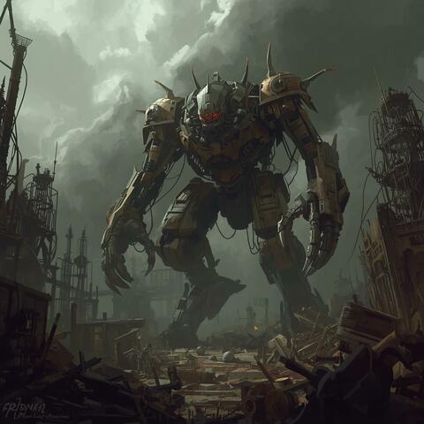 Apocalypse Mechanica