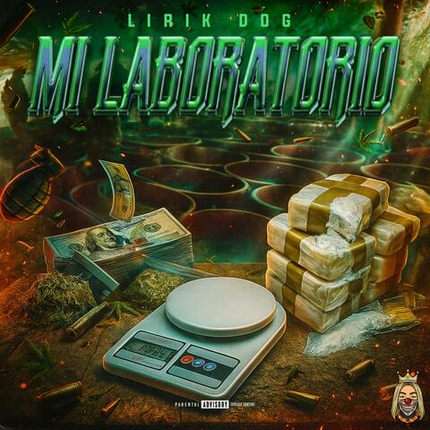 MI LABORATORIO