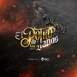 En dónde estás (feat. El Potro de los Llanos)