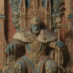 1 Kings (Throne & Betrayal)