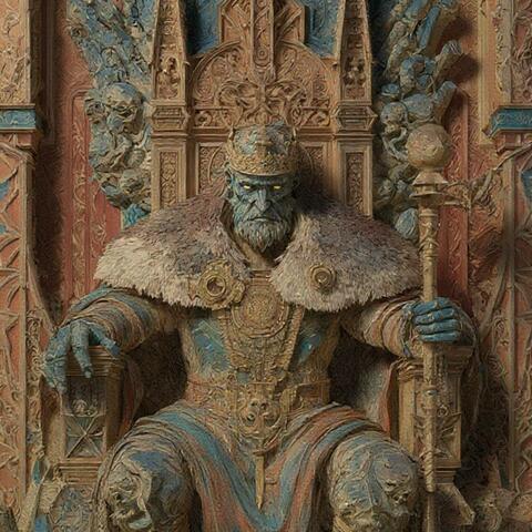 1 Kings (Throne & Betrayal)