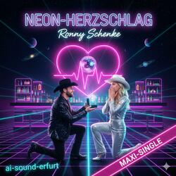 Neon-Herzschlag (90s Rave Mix)