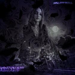 LIONHEART REVIVAL (feat. L3G3ND TH3 3LOHIMIST & R3B3L ROS3)