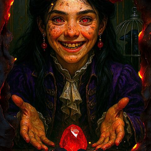 The First Child, Pt. 2