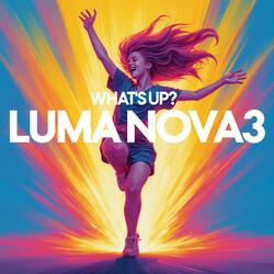 What's Up? (feat. Luma Nova3)