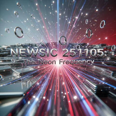 NEWSIC 251105: The Neon Frequency