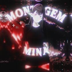 MONTAGEM MINA (SUPER SLOWED)