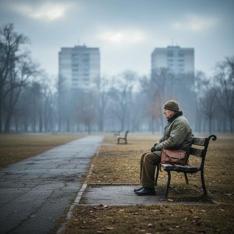 Ne hagyj magamra árván