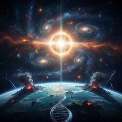 Genezis (feat. AIeXandrOS Rhythms & CogniSonic AIrchestra)