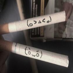 she really cared huh...