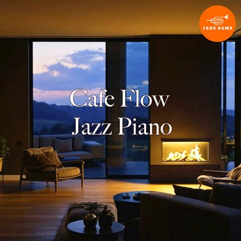 Cafe Flow Jazz Piano