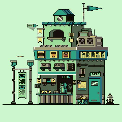 wall (good kid lofi)