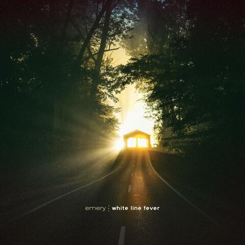 White Line Fever (2025 Remaster)