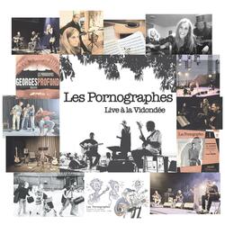 Le vin (feat. Sébastien Giniaux) (Live)