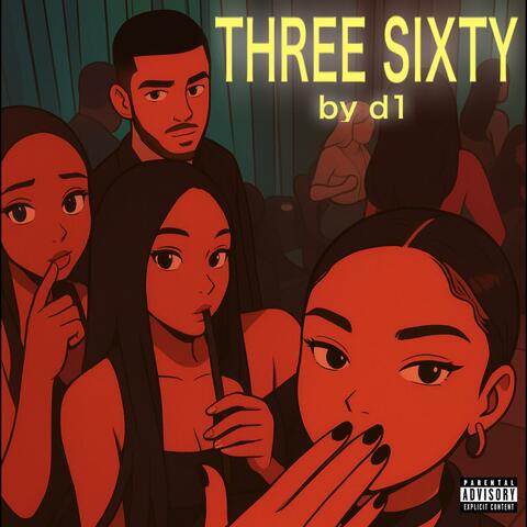 THREE SIXTY
