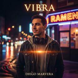 Vibra (feat. Diego Marvera)