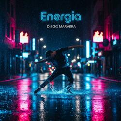 Energia (feat. Diego Marvera)