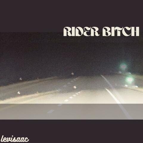 RIDER BITCH