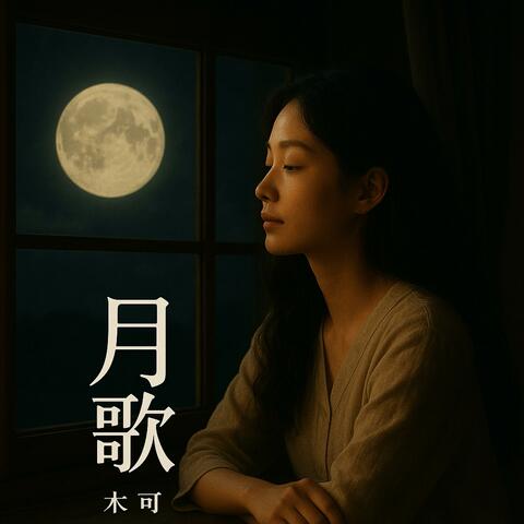 月歌