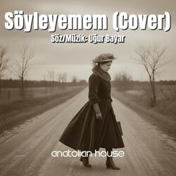 Söyleyemem (Psychedelic 70s Rock Cover)