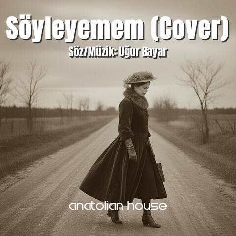 Söyleyemem (Psychedelic 70s Rock Cover)