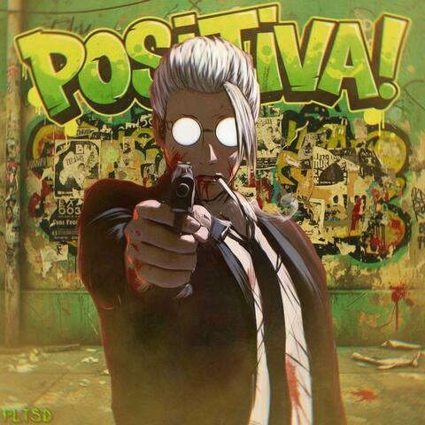 PLTSD : Positiva FUNK!