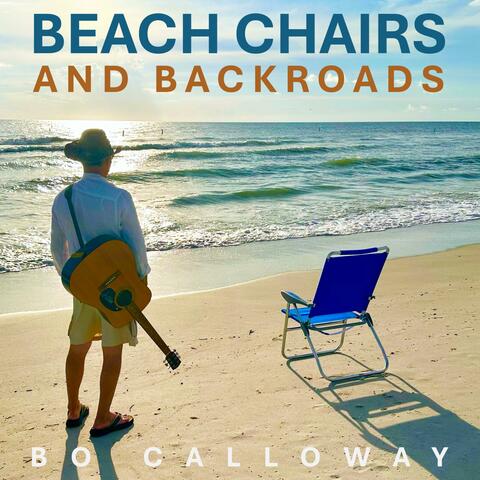 Beach Chairs and Backroads