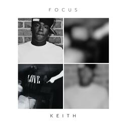 Focus (open session) (feat. Nicolas Isaiah )