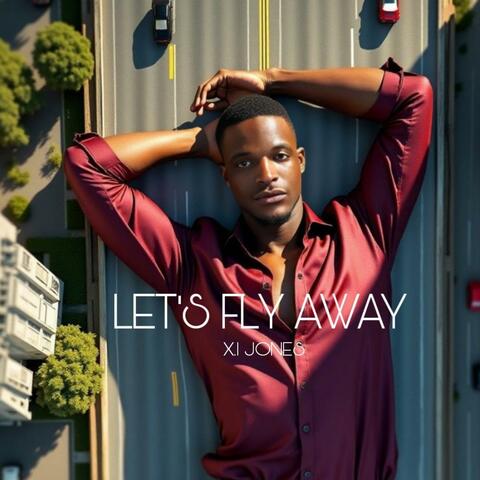 Lets Fly Away