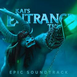 Kai's Theme: Kung Fu Panda 3 (Epic Version)