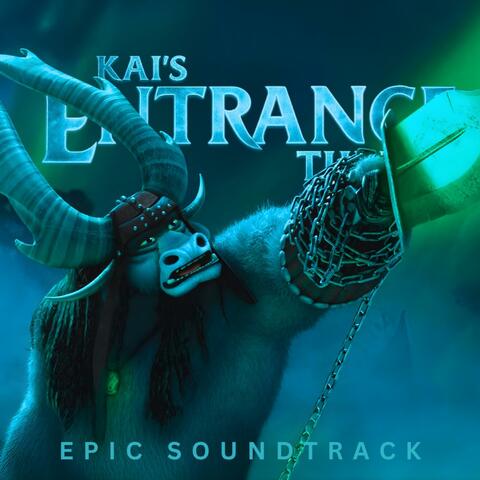 Kai's Theme: Kung Fu Panda 3 (Epic Version)