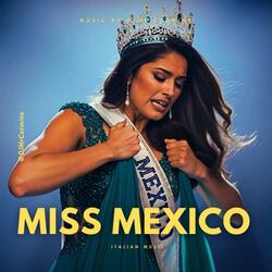 Miss Mexico