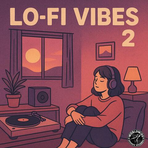 Lo-Fi Vibes 2