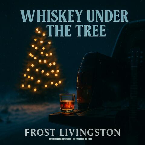Whiskey Under the Tree