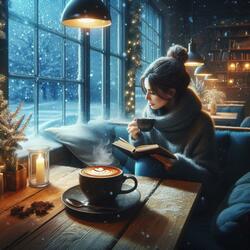 ほっと一息つく夜のピアノ カフェBGM 作業用