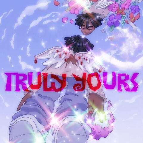 Truly Yours