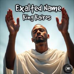 Exalted Name