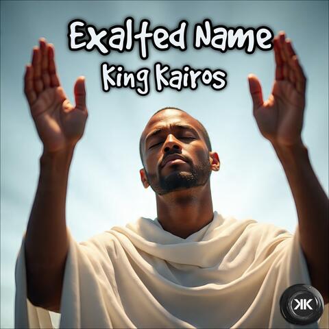 Exalted Name