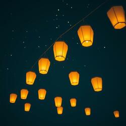 موسيقى تعالي