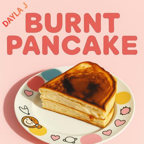 Burnt Pancake