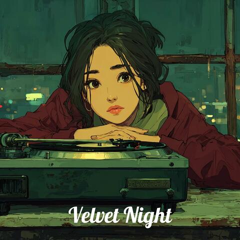 Velvet Night