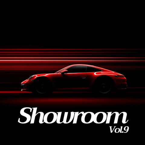 Car Showroom Music, Vol. 9