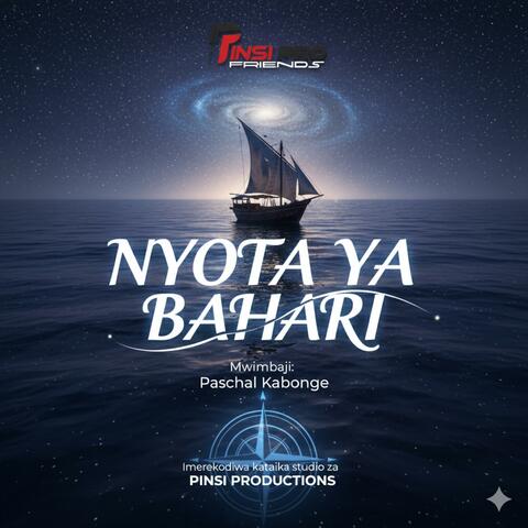 NYOTA YA BAHARI