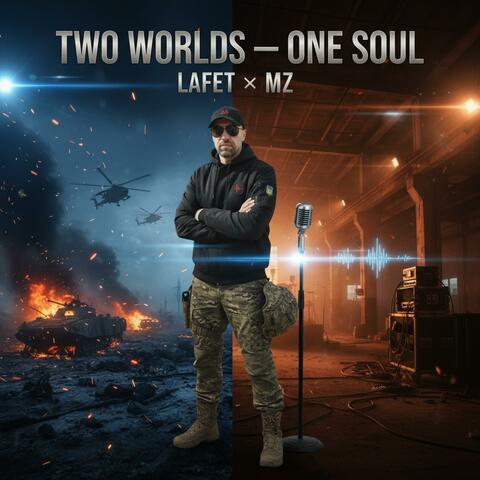 Two Worlds — One Soul (LAFET Tactical version)