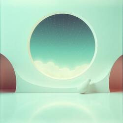 موسيقى الامان